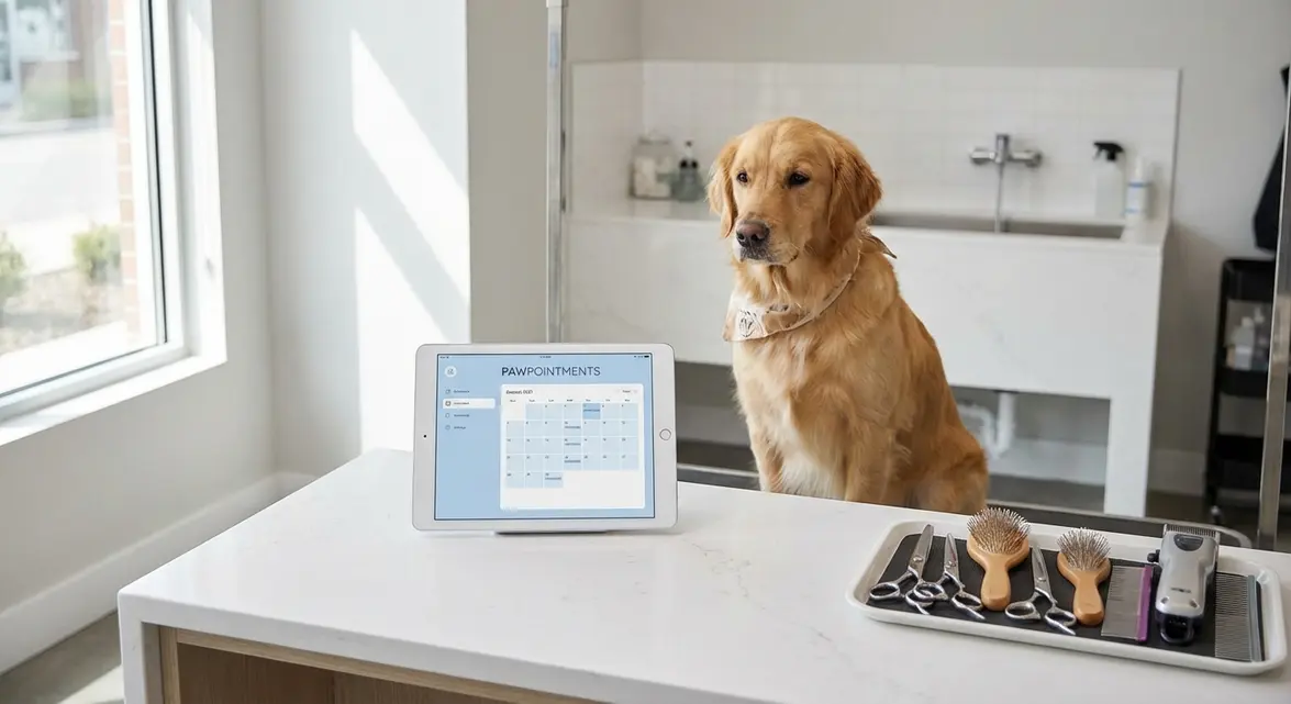 Best Free Dog Grooming Software 2026: Compare and Upgrade