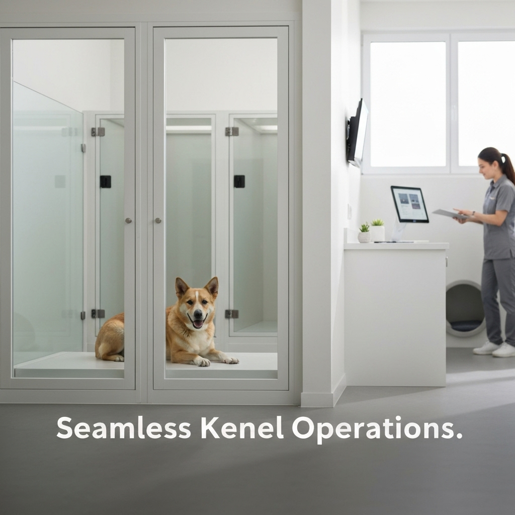 Streamline Kennel Operations: A 5-Step Guide | Animalo